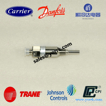 YORK chiller spare parts electronic water flow switch 025-43553-000 flow sensor